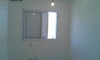 Imagem 10: Apartamento à Venda no Condomínio Rossi Montês na Vila Industrial