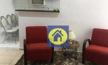 Imagem 4: Oportunidade! Apartamento com 2 dormitórios à venda, 55 m² por R$ 280.000 - Ponte de São J