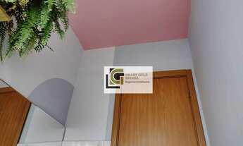 Imagem 6: Apartamento com 2 dormitórios à venda, 40 m² por R$ 210.000,00 - Jardim Santa Inês III - S