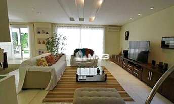 Imagem 6: Casa com 4quartos à venda, 620 m² por R$ 4.000.000 - Barra da Tijuca - Rio de Janeiro/RJ