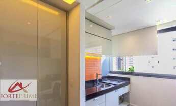 Imagem 7: Studio com 1 dormitório à venda, 29 m² por R$ 675.000,00 - Vila Olímpia - São Paulo/SP