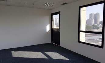 Imagem 7: Sala para alugar, 235 m² por R$ 10.000,00/mês - Alphaville Industrial - Barueri/SP