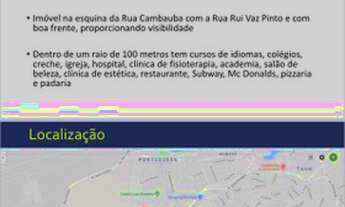 Imagem 6: Imóvel comercial para venda com 727 metros quadrados em Jardim Guanabara - Rio de Janeiro