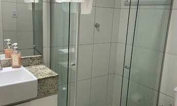 Imagem 7: Apartamento para venda tem 126 metros quadrados com 2 quartos em Ipitanga