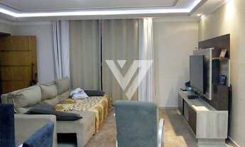 Imagem: Sobrado com 3 dormitórios à venda, Jardim