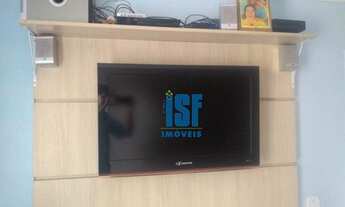 Imagem 6: Apartamento com 2 dormitórios à venda, 51 m² por R$ 240.000,00 - Vila Quitaúna - Osasco/SP