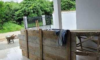 Imagem 4: Casa, 3 dormitórios, sendo 1 suíte à venda, 100 m² por R$ 477.000 - Itacolomi - Balneário