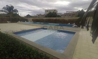 Imagem: AF- Apartamento 3 Quartos (2 1) no Condomínio