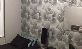 Imagem 6: Lindo apartamento totalmente reformado a uma quadra da praia!