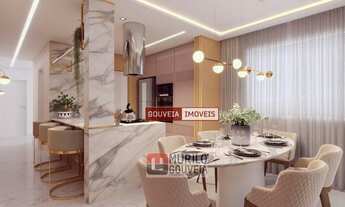 Imagem 7: Apartamento com 3 dormitórios à venda, 134 m² por R$ 699.000,00 - Bom Jesus - São José dos