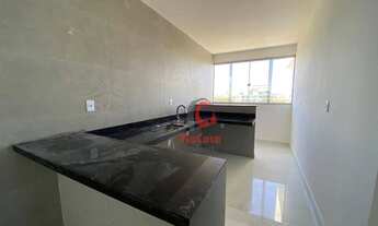 Imagem 5: Apartamento com 3 dormitórios à venda, 113 m² por R$ 535.000,00 - Costazul - Rio das Ostra