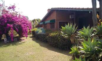 Imagem 5: Linda chácara no Guacuri em Itupeva, com 6.900m²  sendo 483m² de área construída