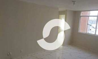 Imagem 5: Apartamento com 2 dormitórios e vaga à venda - Icaraí - Niterói/RJ