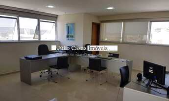 Imagem 6: SOROCABA - Conjunto Comercial/sala - Parque Campolim