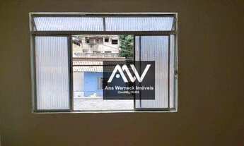 Imagem 4: Apartamento com 2 dormitórios à venda, 60 m² por R$ 120.000,00 - São Judas Tadeu - Juiz de