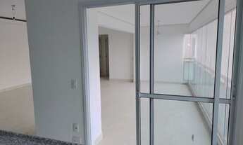 Imagem 5: Apartamento com 3 dormitórios à venda, 124 m² por R$ 1.350.000,00 - Alphaville - Barueri/S