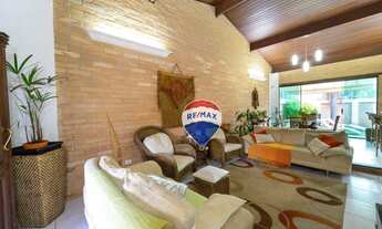 Imagem 5: Casa no Jardim Samambaia com 3 suítes