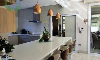 Imagem 7: Sobrado à venda, 620 m² por R$ 1.600.000,00 - Gramado - Cotia/SP