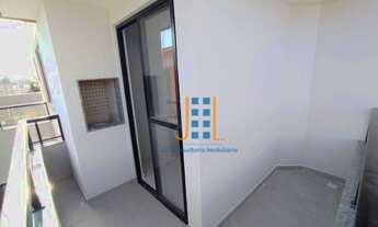 Imagem 6: Apartamento com 2 dormitórios à venda, 41 m² por R$ 199.000,00 - Boneca do Iguaçu - São Jo