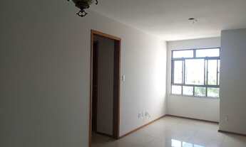 Imagem: Cobertura Duplex com Duas Vagas