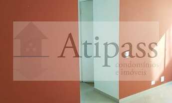 Imagem 3: APARTAMENTO PARA VENDA 62M² - PLANALTO, SÃO BERNARDO, 2 QUARTOS, 1 VAGA!