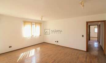 Imagem 2: Venda Apartamento 3 Dormitórios - 112 m² Vila Clementino