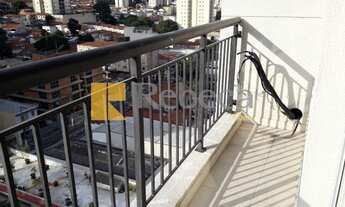 Imagem 6: Conjunto comercial com 30 m² , um banheiro e uma vaga de garagem