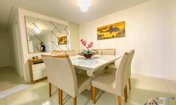 Imagem 3: Apartamento para venda possui 140 metros quadrados com 4 quartos em Itapuã - Vila Velha