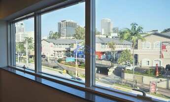 Imagem 5: Sala para alugar, 103 m² por R$ 4.120,00/mês - Alphaville - Barueri/SP