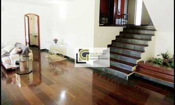 Imagem 3: Casa com 6 dormitórios à venda, 690 m² por R$ 5.000.000,00 - Bosque dos Eucaliptos - São J