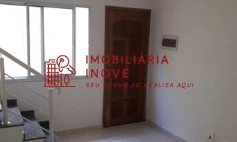 Imagem 3: SOBRADO EM CONDOMÍNIO FECHADO À 500 METROS DA ESTAÇÃO DO METRÔ VILA MATILDE