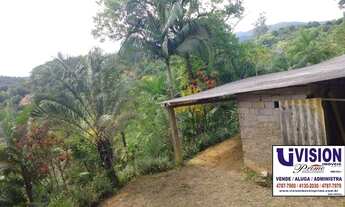 Imagem 3: SITIO PARA FORMAÇÃO EM JUQUIÁ