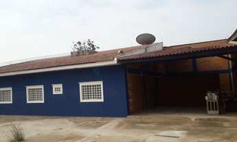 Imagem 2: Galpão no alameda várzea grande