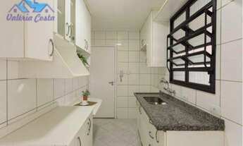 Imagem 10: Apartamento à venda, 84 m² por R$ 985.000,00 - Vila Alexandria - São Paulo/SP