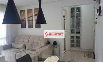 Imagem: Apartamento com 2 dormitórios à venda