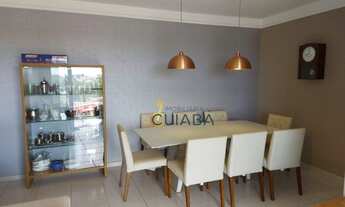 Imagem 2: Apartamento a Venda Morada do Parque, Imobiliária Cuiabá