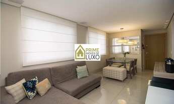 Imagem 2: Apartamento 64 m2 com 3 quartos em Anchieta - Belo Horizonte - MG