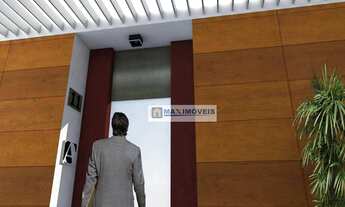 Imagem 4: Sala para alugar, 50 m² por R$ 3.000,00/mês - Vila Thais - Atibaia/SP