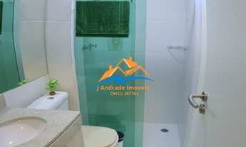 Imagem 7: APARTAMENTO RESIDENCIAL em SANTOS - SP, JOSÉ MENINO