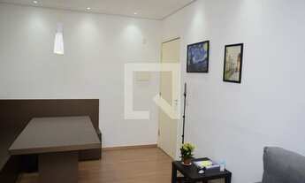 Imagem 4: Apartamento à Venda - Jardim Samambaia, 2 Quartos, 52 m2