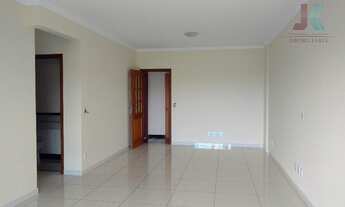 Imagem 4: Apartamento à venda, 125 m² por R$ 850.000,00 - Berlim - Jaguariúna/SP