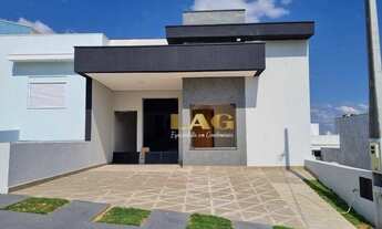 Imagem: Casa térrea com 3 dormitórios à venda