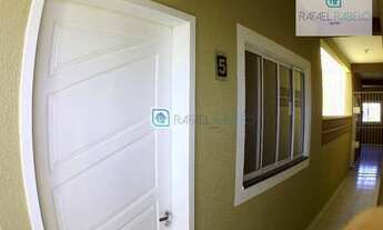 Imagem 7: Apartamento com 2 dormitórios para alugar, 65 m² por R$ 700,00/mês - Timbu - Eusébio/CE