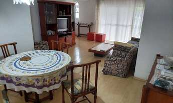 Imagem 2: Apartamento à venda, 131 m² por R$ 1.080.000,00 - Campo Belo - São Paulo/SP