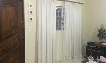 Imagem 3: Casa com 3 dormitórios à venda, 80 m² por R$ 600.000 - Jardim Paulista - Atibaia/SP