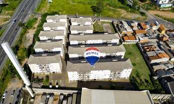 Imagem 4: Apartamento com 2 dormitórios à venda, 60 m² - Jardim Sarapiranga - Jundiaí/SP