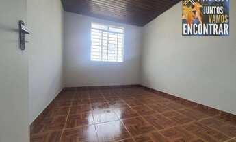 Imagem 2: Sobrado à venda, 90 m² por R$ 269.950,00 - Bairro Alto - Curitiba/PR