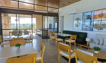 Imagem 2: Ágio Tamboré lote em ótima localização