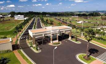 Imagem: Terreno em condomínio - Venda - Alto do