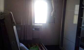 Imagem 6: Sobrado com 2 dormitórios à venda, 175 m² por R$ 425.000 - Jardim Santo Alberto - Santo An